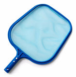 Pool Leaf Skimmer Rake Net